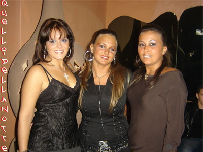 Venerdi VIP al BAGHDAD
